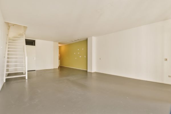 Basement Floor Tinting in El Dorado Hills