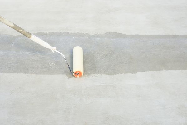 Slab Finishing Service in El Dorado Hills
