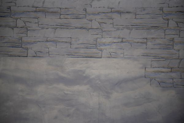 Pool Concrete Stamping in El Dorado Hills